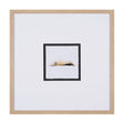 Sundown I by Mercana Studio a Framed Art Print by Mercana at Eve Furniture