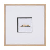 Sundown I by Mercana Studio a Framed Art Print by Mercana at Eve Furniture