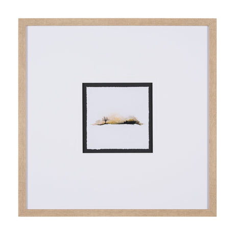 Sundown I by Mercana Studio a Framed Art Print by Mercana at Eve Furniture