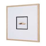 Sundown II by Mercana Studio a Framed Art Print by Mercana at Eve Furniture