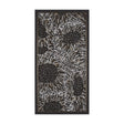 Sunflower Fest III by Mercana Studio a Hand Embellished Textured Framed Art Print by Mercana at Eve Furniture