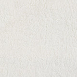 Sunny Natural Upholstered Armless Chair by Coaster at Eve Furniture