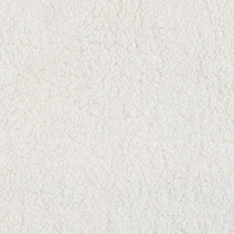 Sunny Natural Upholstered Ottoman by Coaster at Eve Furniture
