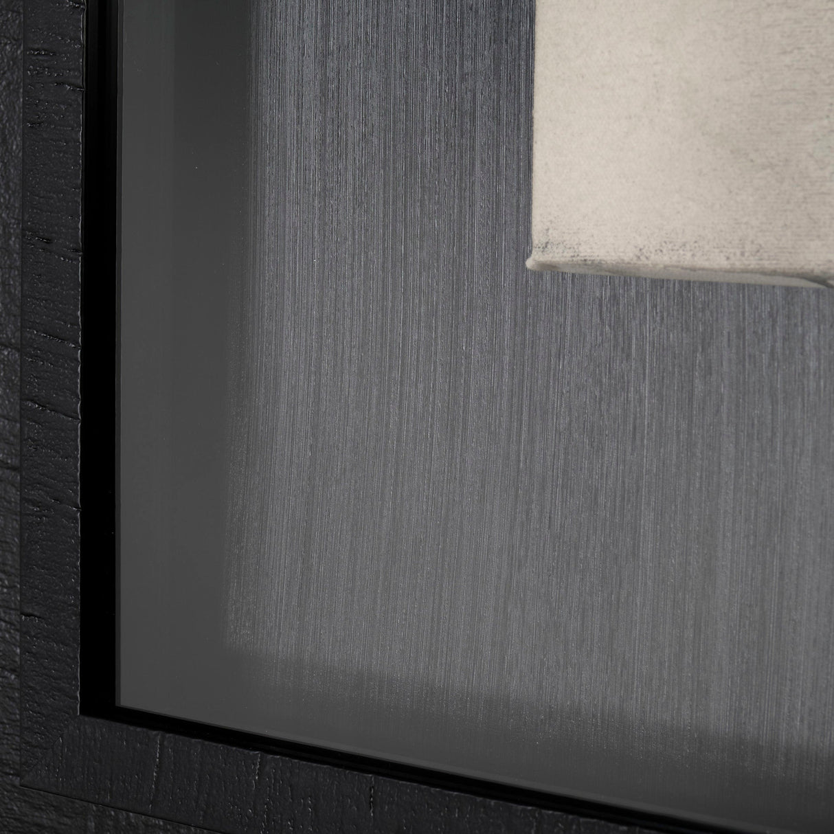 Sunrise L by Studio M a handmade Original Framed Artwork under Glass by Mercana at Eve Furniture