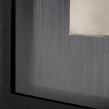 Sunrise L by Studio M a handmade Original Framed Artwork under Glass by Mercana at Eve Furniture