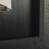 Sunrise L by Studio M a handmade Original Framed Artwork under Glass by Mercana at Eve Furniture