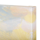 Sunrise Valley I by Mercana Studio a Hand Embellished Textured Canvas by Mercana at Eve Furniture
