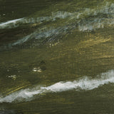 Sunrise Valley I by Mercana Studio a Hand Embellished Textured Canvas by Mercana at Eve Furniture