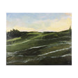 Sunrise Valley I by Mercana Studio a Hand Embellished Textured Canvas by Mercana at Eve Furniture