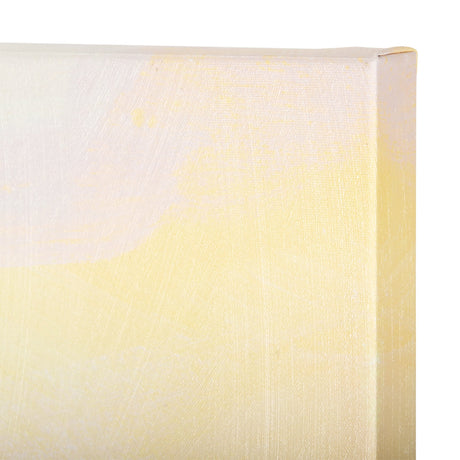 Sunrise Valley II by Mercana Studio a Hand Embellished Textured Canvas by Mercana at Eve Furniture
