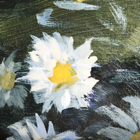Sunrise Valley II by Mercana Studio a Hand Embellished Textured Canvas by Mercana at Eve Furniture