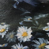 Sunrise Valley II by Mercana Studio a Hand Embellished Textured Framed Art Print Matted under Glass by Mercana at Eve Furniture