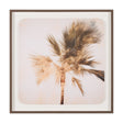 Sunset Serenity II by Irena Orlov a Hand Embelished Textured Framed Photo Art Print Matted under Gla by Mercana at Eve Furniture
