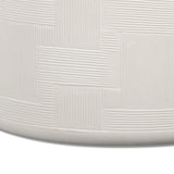 Suraya 55" Indoor/Outdoor Concrete Console Table by TOV Furniture at Eve Furniture