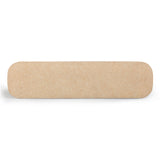 Suraya 55" Indoor/Outdoor Concrete Console Table by TOV Furniture at Eve Furniture