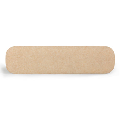 Suraya 55" Indoor/Outdoor Concrete Console Table by TOV Furniture at Eve Furniture