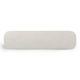 Suraya 55" Indoor/Outdoor Concrete Console Table by TOV Furniture at Eve Furniture