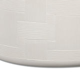 Suraya 55" Indoor/Outdoor Concrete Console Table by TOV Furniture at Eve Furniture