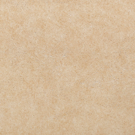 Suraya 55" Indoor/Outdoor Concrete Rounded Coffee Table by TOV Furniture at Eve Furniture