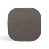 Suraya Indoor/Outdoor Concrete Side Table by TOV Furniture at Eve Furniture