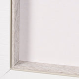 Surfs Up 2 by Mercana Studio a Hand Embelished Textured Framed Art Print by Mercana at Eve Furniture