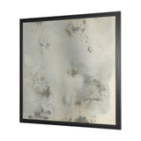 Surrender by Ira Havuka Hand-Embellished Textured Framed Canvas Artwork by Mercana at Eve Furniture