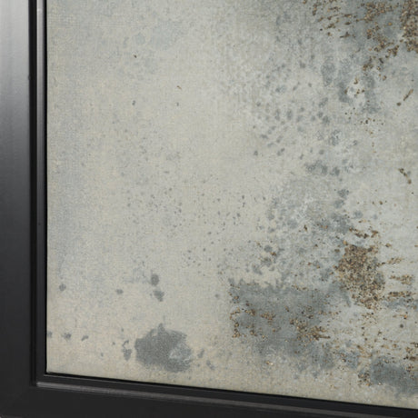Surrender by Ira Havuka Hand-Embellished Textured Framed Canvas Artwork by Mercana at Eve Furniture
