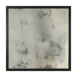 Surrender by Ira Havuka Hand-Embellished Textured Framed Canvas Artwork by Mercana at Eve Furniture