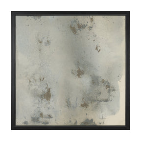 Surrender by Ira Havuka Hand-Embellished Textured Framed Canvas Artwork by Mercana at Eve Furniture