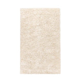 Surrey Shag Ivory Rug by Classic Home at Eve Furniture