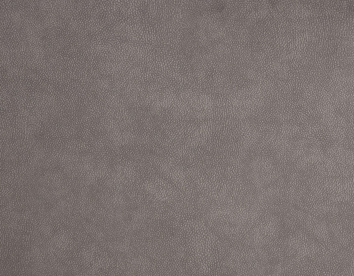 Surrey Taupe Vegan Leather Power Recliner by Steve Silver at Eve Furniture