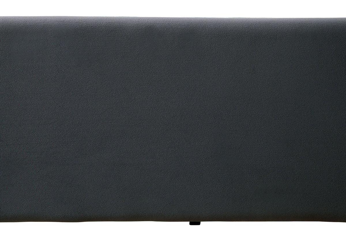 Susanna Gray Daybed with Trundle by Furniture of America at Eve Furniture