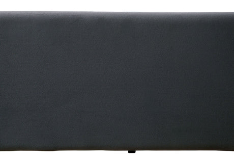 Susanna Gray Daybed with Trundle by Furniture of America at Eve Furniture