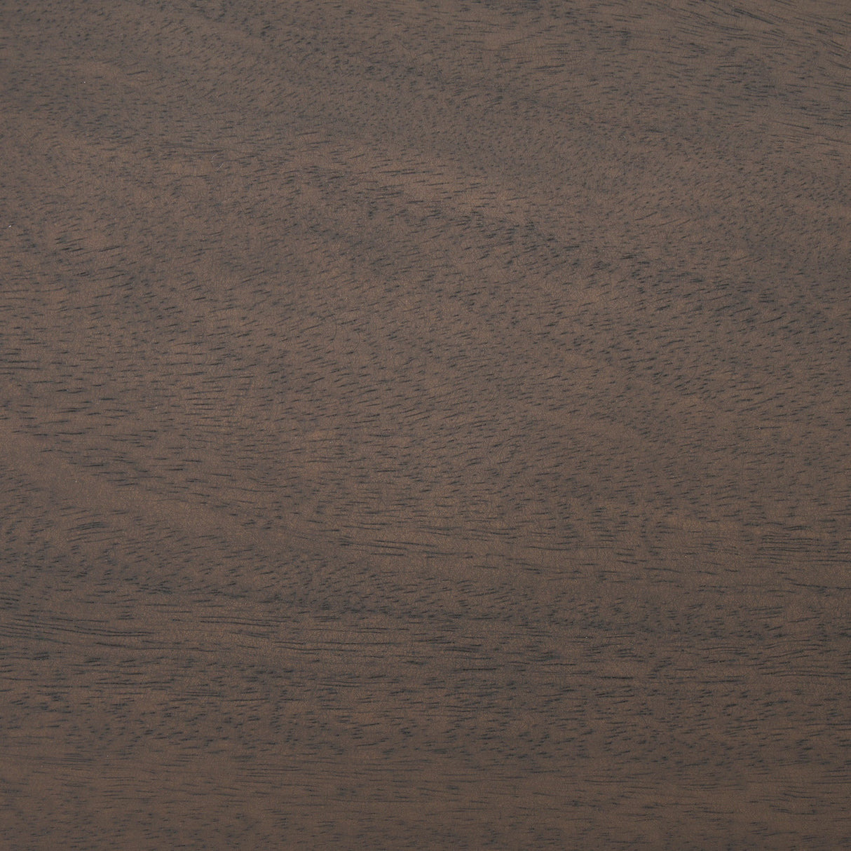 Suvan Medium Dark Brown Rectangular Wood Dining Table by Mercana at Eve Furniture