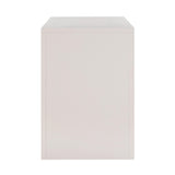 Suzie Rattan Executive Desk by TOV Furniture at Eve Furniture