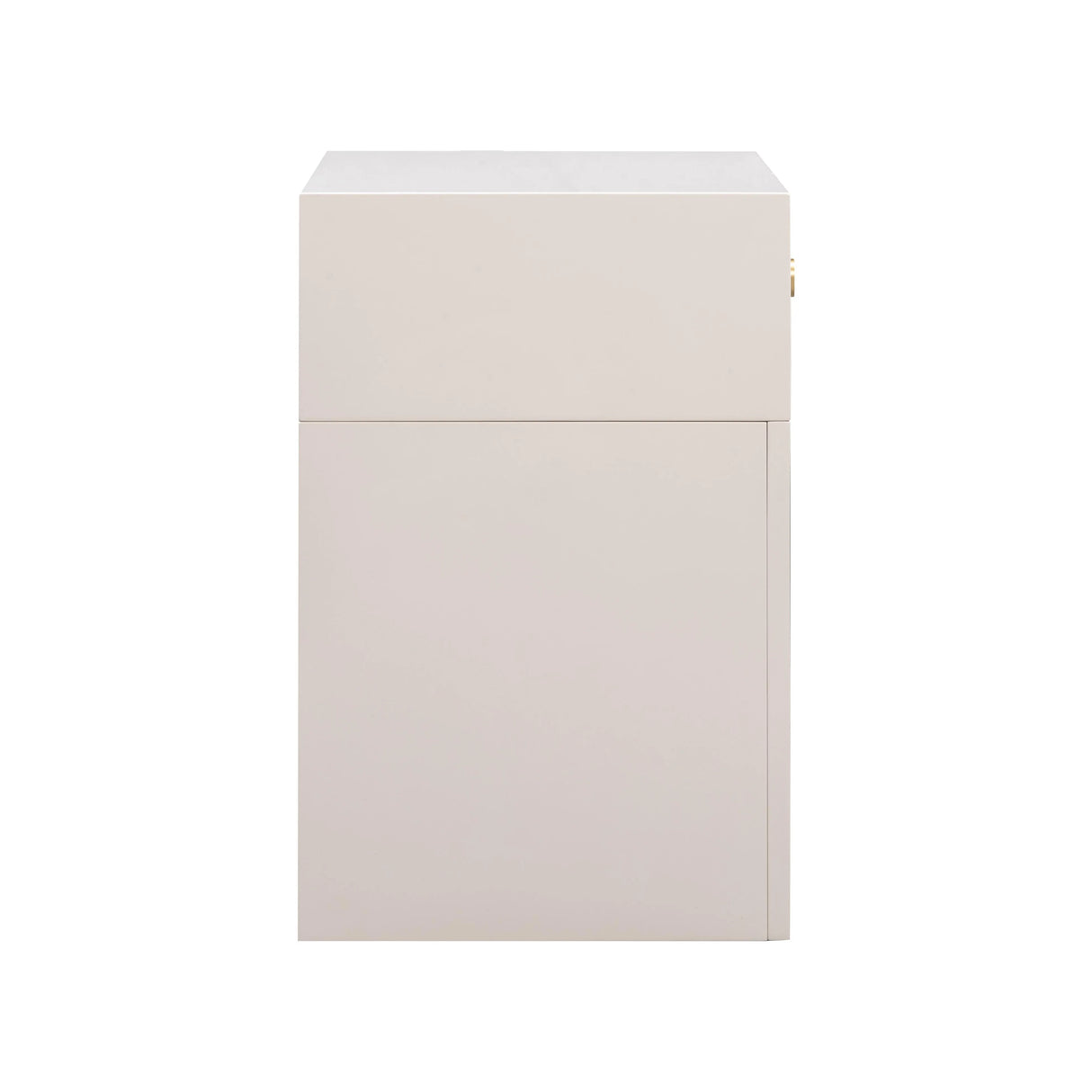 Suzie Rattan Nightstand by TOV Furniture at Eve Furniture