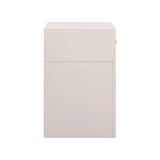 Suzie Rattan Nightstand by TOV Furniture at Eve Furniture