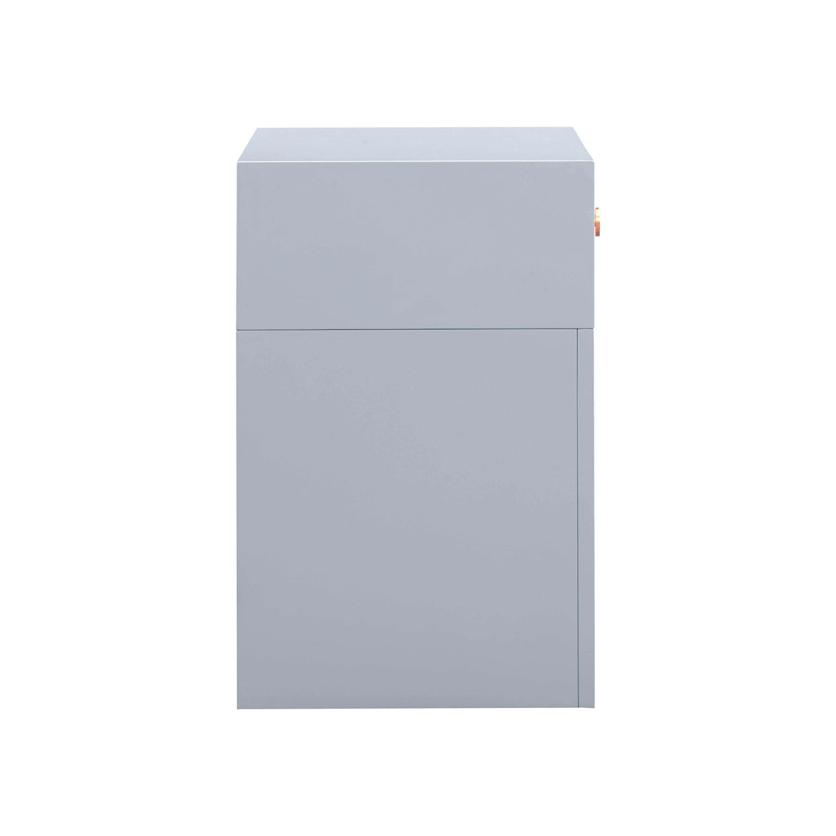 Suzie Rattan Nightstand by TOV Furniture at Eve Furniture