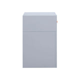 Suzie Rattan Nightstand by TOV Furniture at Eve Furniture