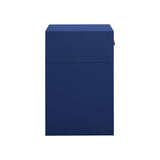 Suzie Rattan Nightstand by TOV Furniture at Eve Furniture