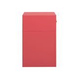 Suzie Rattan Nightstand by TOV Furniture at Eve Furniture