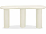 Sven Rice Wooden Console Table by Modus Furniture at Eve Furniture
