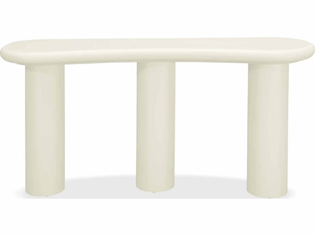 Sven Rice Wooden Console Table by Modus Furniture at Eve Furniture