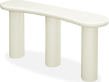 Sven Rice Wooden Console Table by Modus Furniture at Eve Furniture