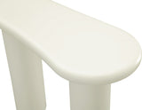 Sven Rice Wooden Console Table by Modus Furniture at Eve Furniture