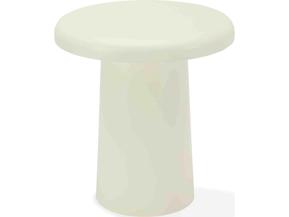 Sven Rice Wooden End Table by Modus Furniture at Eve Furniture