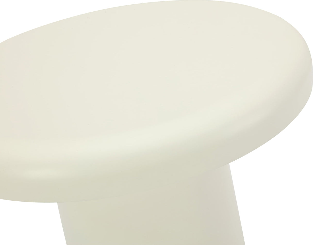 Sven Rice Wooden End Table by Modus Furniture at Eve Furniture
