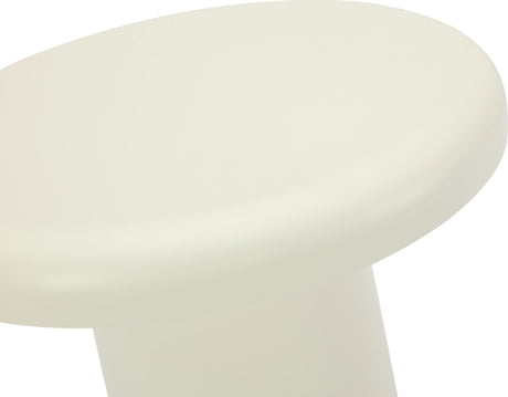 Sven Rice Wooden End Table by Modus Furniture at Eve Furniture