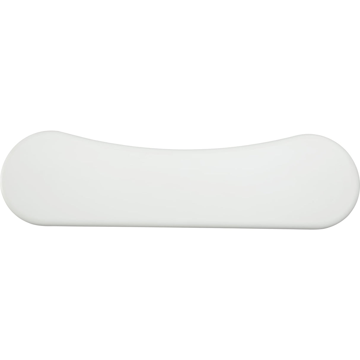 Sven Wooden Console Table in Rice by Modus Furniture at Eve Furniture