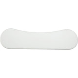 Sven Wooden Console Table in Rice by Modus Furniture at Eve Furniture